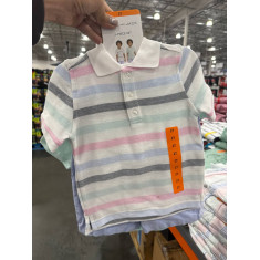 kit 3 peças Janie and Jack 5