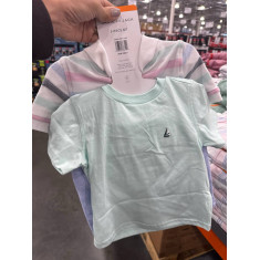 kit 3 peças Janie and Jack 6