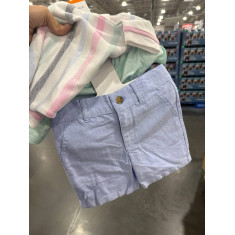 kit 3 peças Janie and Jack 7