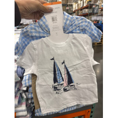 kit 3 peças Janie and Jack 9