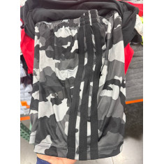 kit 3 peças 2 camisetas e 1 short ADIDAS 6