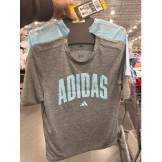 PROMO 12/04 kit 2 pcs camisetas Adidas Boy 4