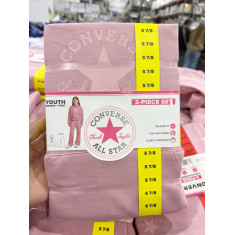 PROMO 11/04 kit 2 pcs CONVERSE ALL STAR Girl 1