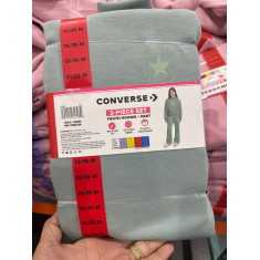 PROMO 11/04 kit 2 pcs CONVERSE ALL STAR Girl 3