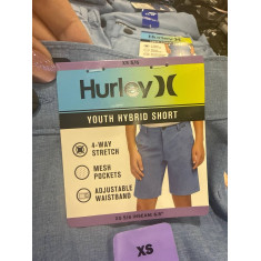 Bermuda Boy Hurley 1