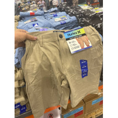 Bermuda Boy Hurley 4