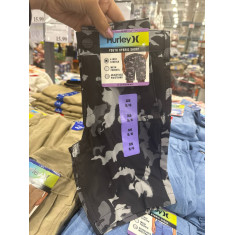 Bermuda Boy Hurley 6