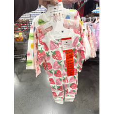 pijama kit 3 peças 2