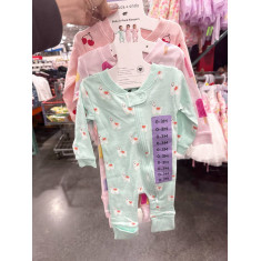 pijama kit 3 peças 3