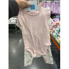 kit 4 peças CARTERS 6