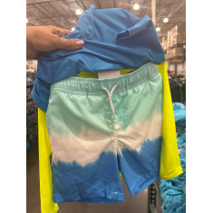 kit 3 peças moda praia 2