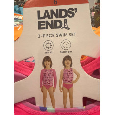 kit 3 peças moda praia 8