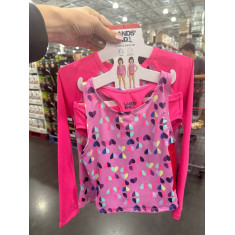 kit 3 peças moda praia 9