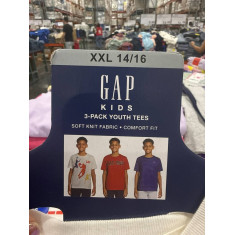 kit 3 pcs GAP 1