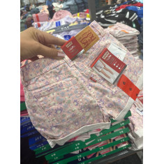 Shorts jeans LEVIS 2