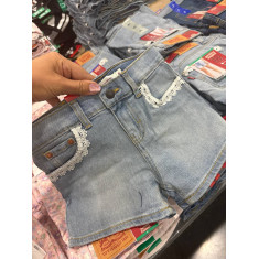 Shorts jeans LEVIS 3