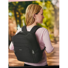 Mochila com espaço pra laptop 2