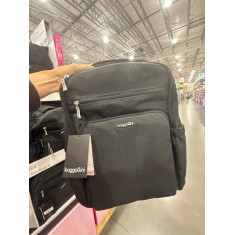 Mochila com espaço pra laptop 4