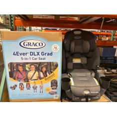 cadeirinha GRACO 5 em 1 1