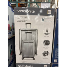 kit malas Sansonite 1