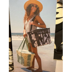 bolsa tote Praia 1