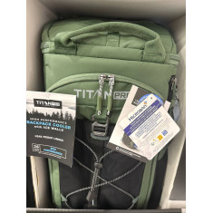 PROMO 03/05 Mochila Cooler 4