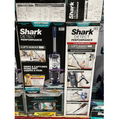 PROMO 05/03 SHARK DETECT Performance 1