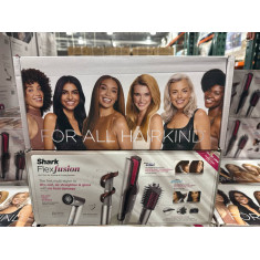 PROMO 03/05 SHARK FLEX 2