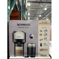 PROMO 03/05 Nespresso Vertuo 2