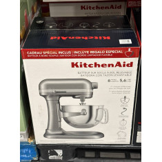 PROMO 03/05 Batedeira KITCHEN AID 1