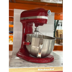 PROMO 03/05 Batedeira KITCHEN AID 2
