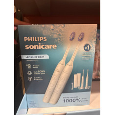 PROMO 05/03 PHILIPS SONICARE 1