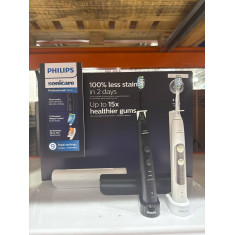 PROMO 05/03 PHILIPS SONICARE 2