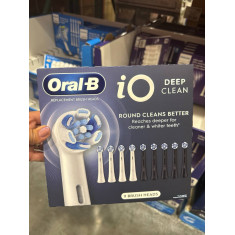 ORAL B 1