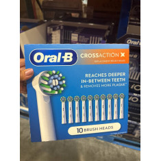 ORAL B 2
