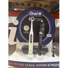 ORAL B 2