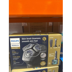 PROMO 14/04 PHILIPS NORELCO 1