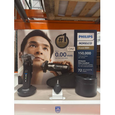 PROMO 14/04 PHILIPS NORELCO 2