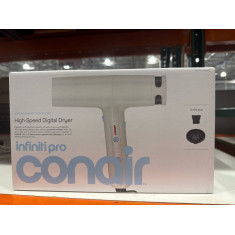 CONAIR secador 1