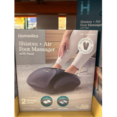 HOMEDICS FOOT MASSAGER 1