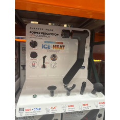 Power percussion Sharper 1