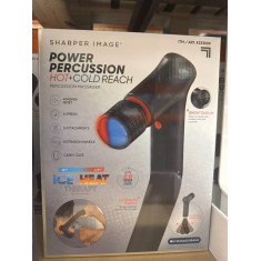 Power percussion Sharper 2