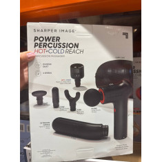 Power percussion Sharper 3