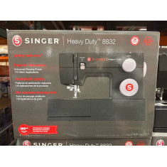 SINGER 1