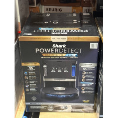 SHARK POWER DETECT 2