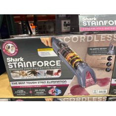 PROMO 26/04 SHARK STAINFORCE 1