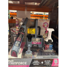 PROMO 26/04 SHARK STAINFORCE 2