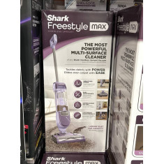 SHARK FREESTYLE MAX 1