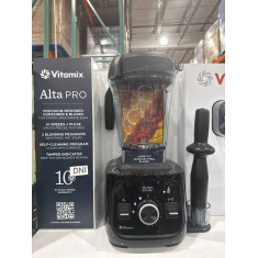 PROMO 03/05 VITAMIX 1