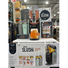 NINJA SLUSHI 1
